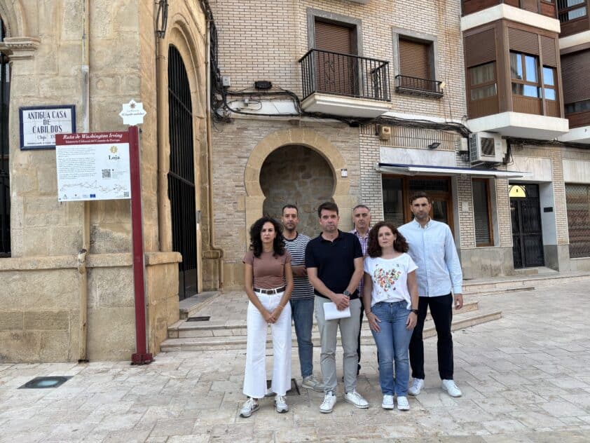 Rp Psoe DimisiÓn Alcalde