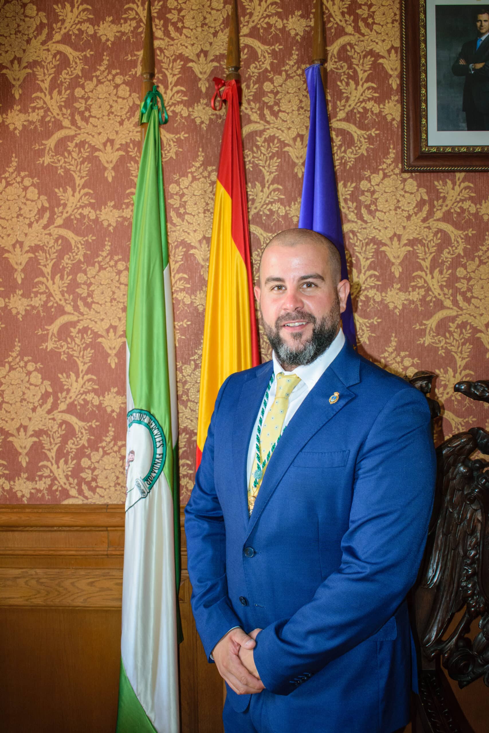Antonio Campaña