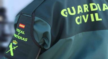 Guardia Civil