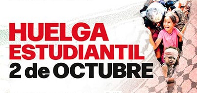 Huelga Estudiantilred