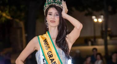 Miss Grand Granadared