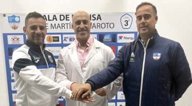 Juanma Molina Y Medina Lauxa