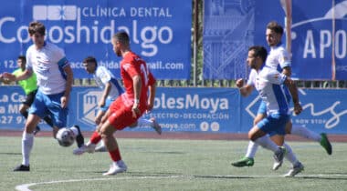 Una Acción Del Partido