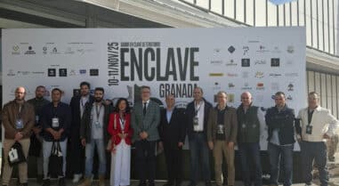 Enclave Granada Abades