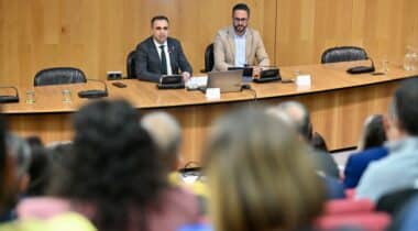 Jornada Recogida Basura