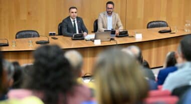 Jornada Recogida Basura