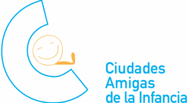 Logo Ciudades Amigas