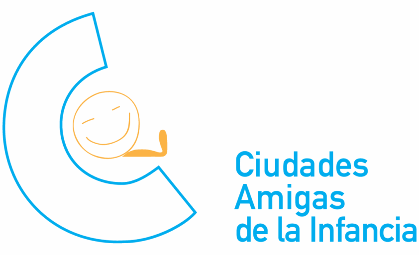 Logo Ciudades Amigas