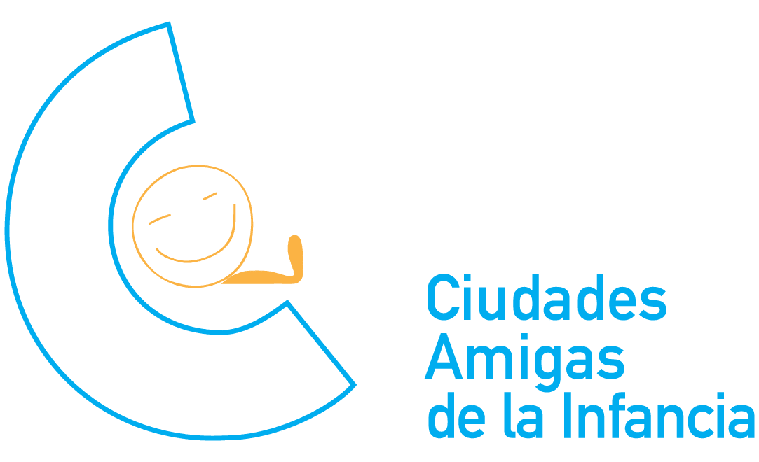 Logo Ciudades Amigas