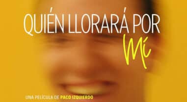 Peli Quien Llorará Por Mired