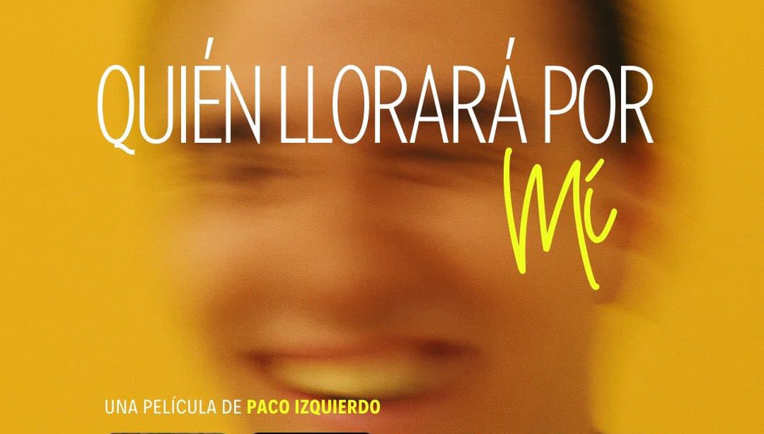 Peli Quien Llorará Por Mired