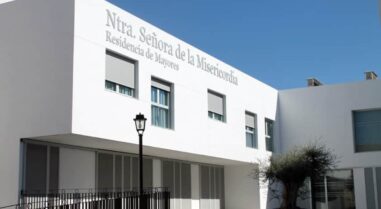 Residencia Misericordia