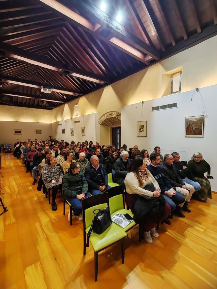 A Vista Publico Incluyete