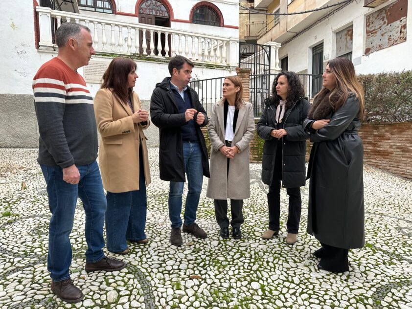 Foto Olga Manzano Loja 20251219