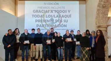 Grupo InclÚyete