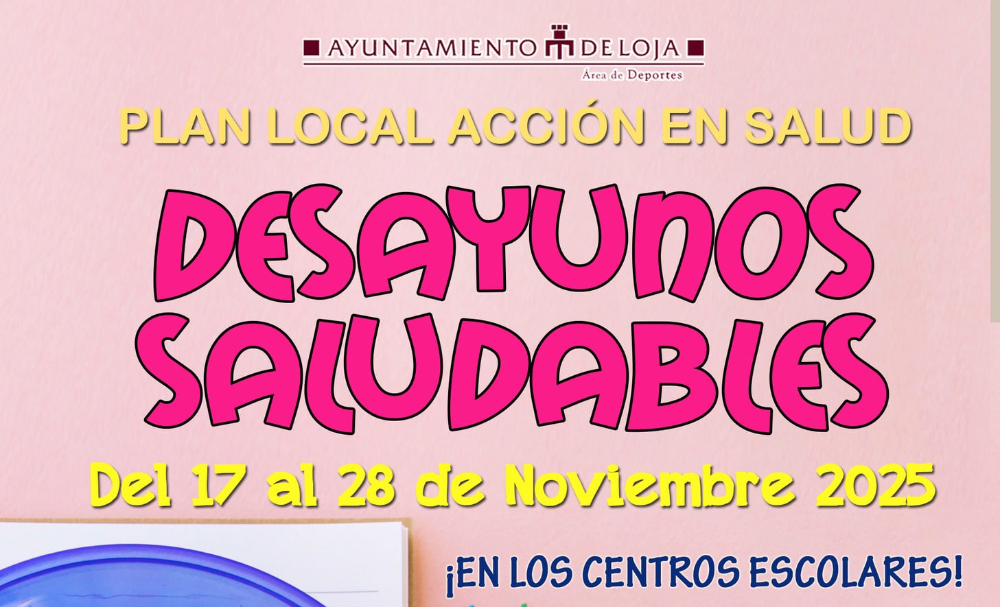 Desayunos Saludablesred