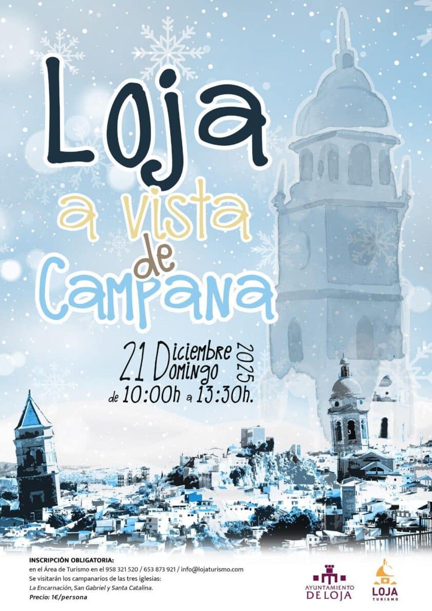 Loja A Vista De Campana