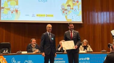 Recepcion Reconocimiento