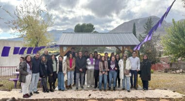 Rincon Verde Moraima