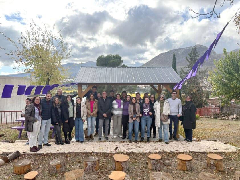 Rincon Verde Moraima