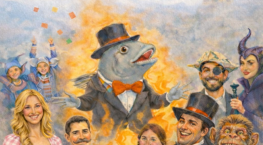 Cartel Carnaval 2026