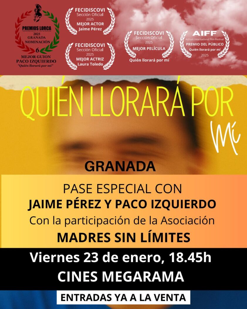 Estreno Granada