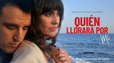 Quien Llorara Por Mi