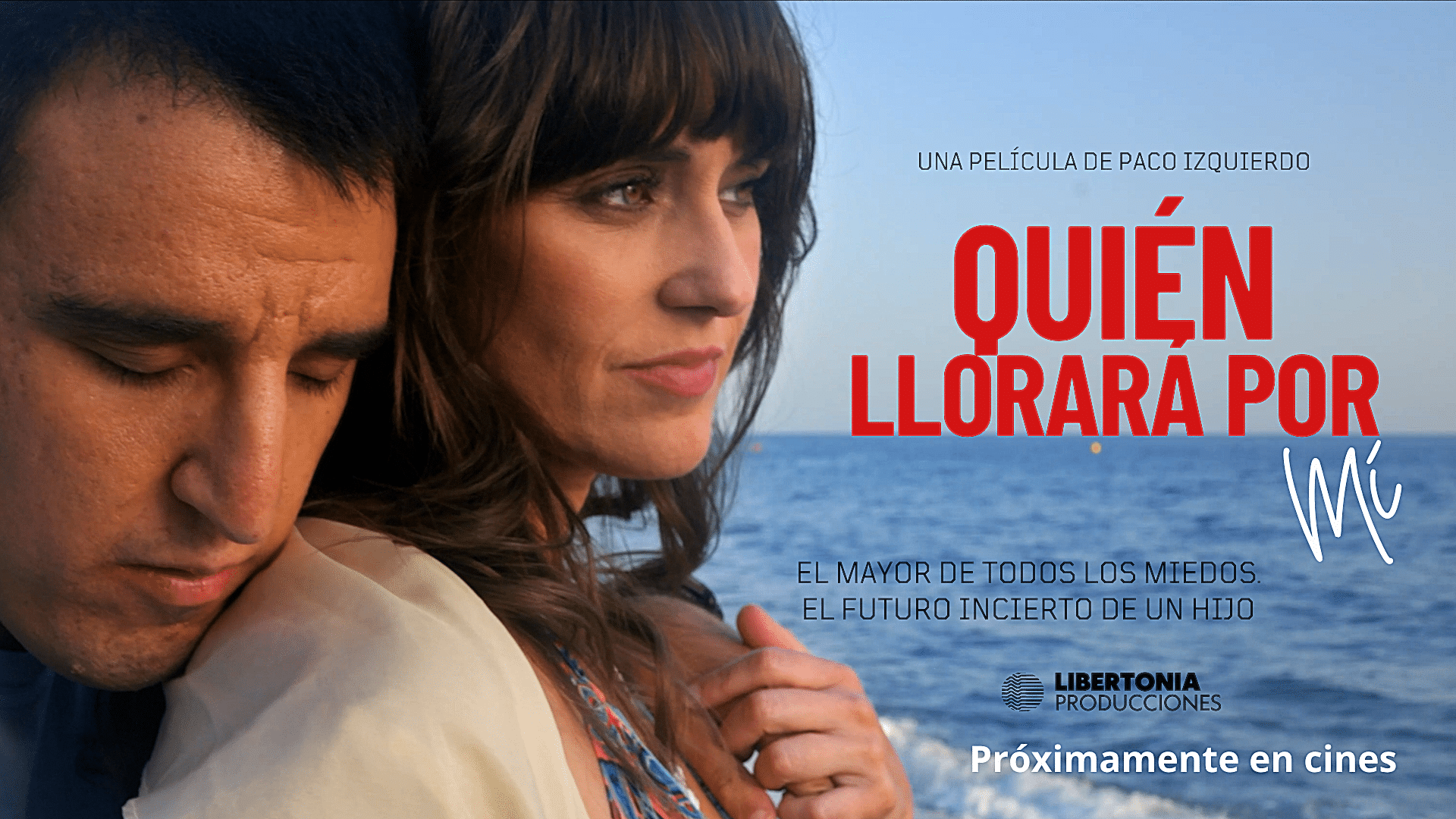 Quien Llorara Por Mi