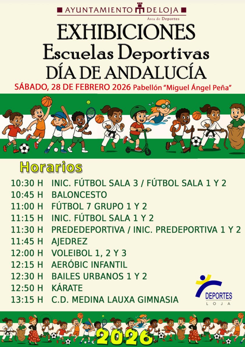 DÍa De Andalucia 26