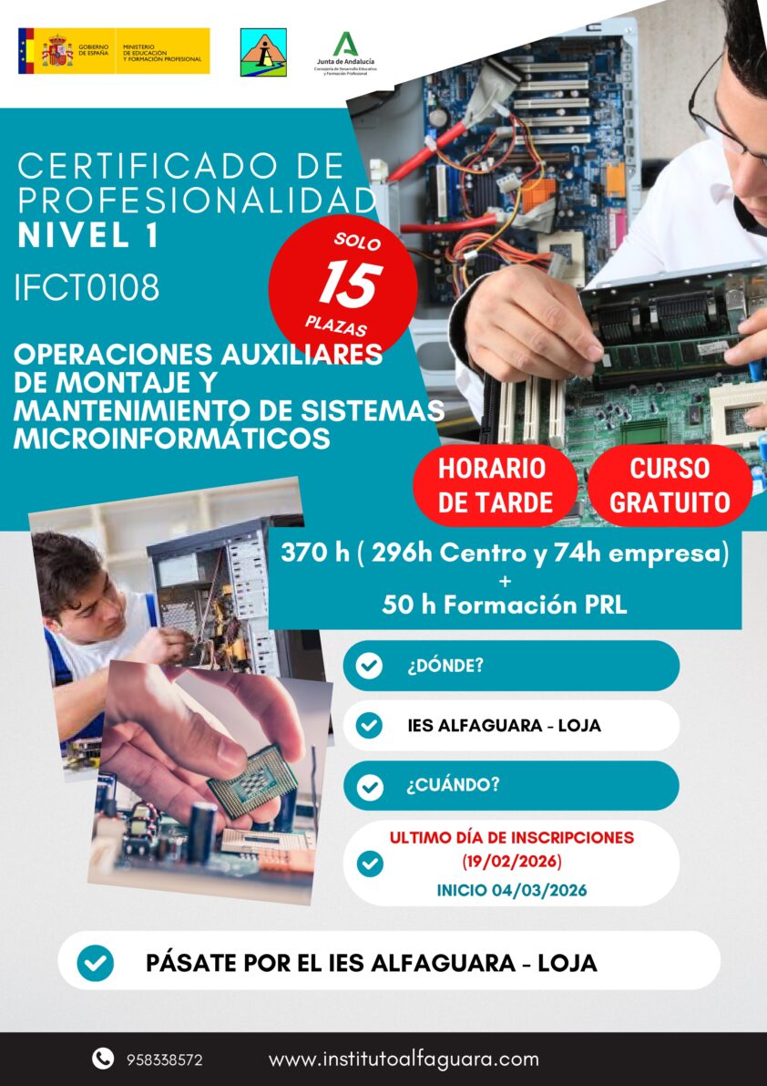 Ifct0108 Cartel Page 0001