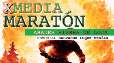 Media Maratón Abades Sierra De Loja Para Digital