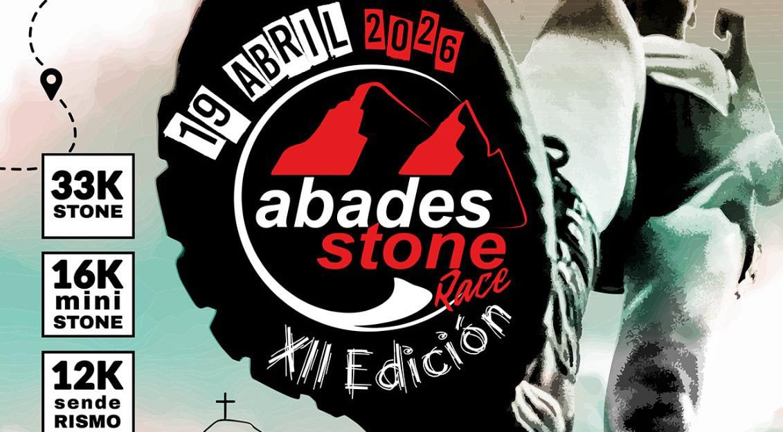 Abades Stone Race Parcial
