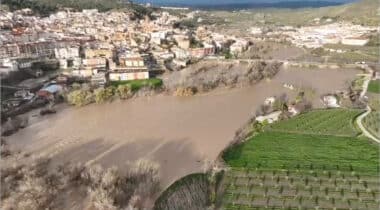 Captura Dron Genilred