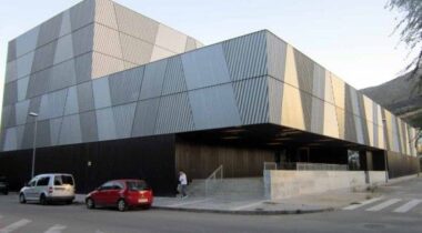 Centro Civico Exterior2