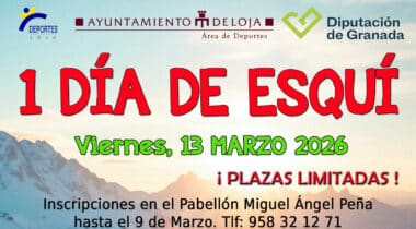 Esquí Digital Corto