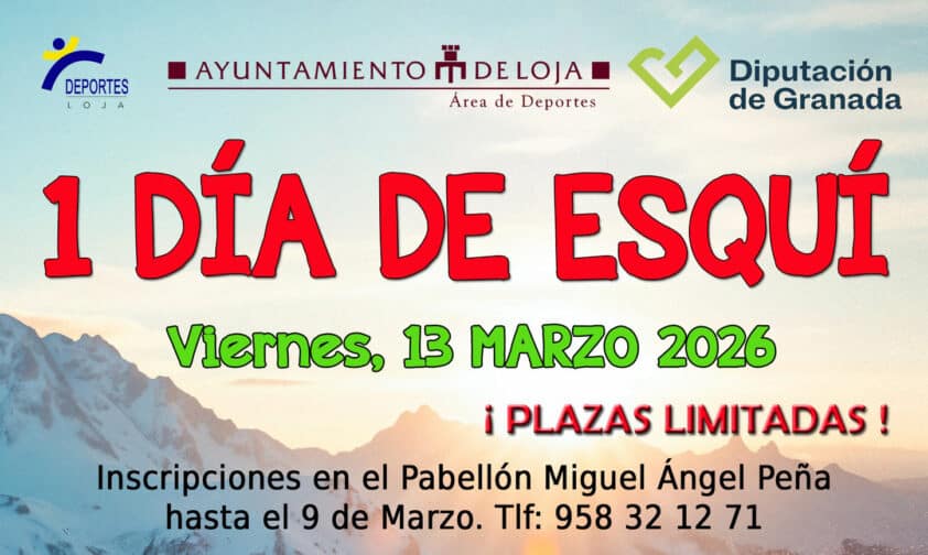 Esquí Digital Corto