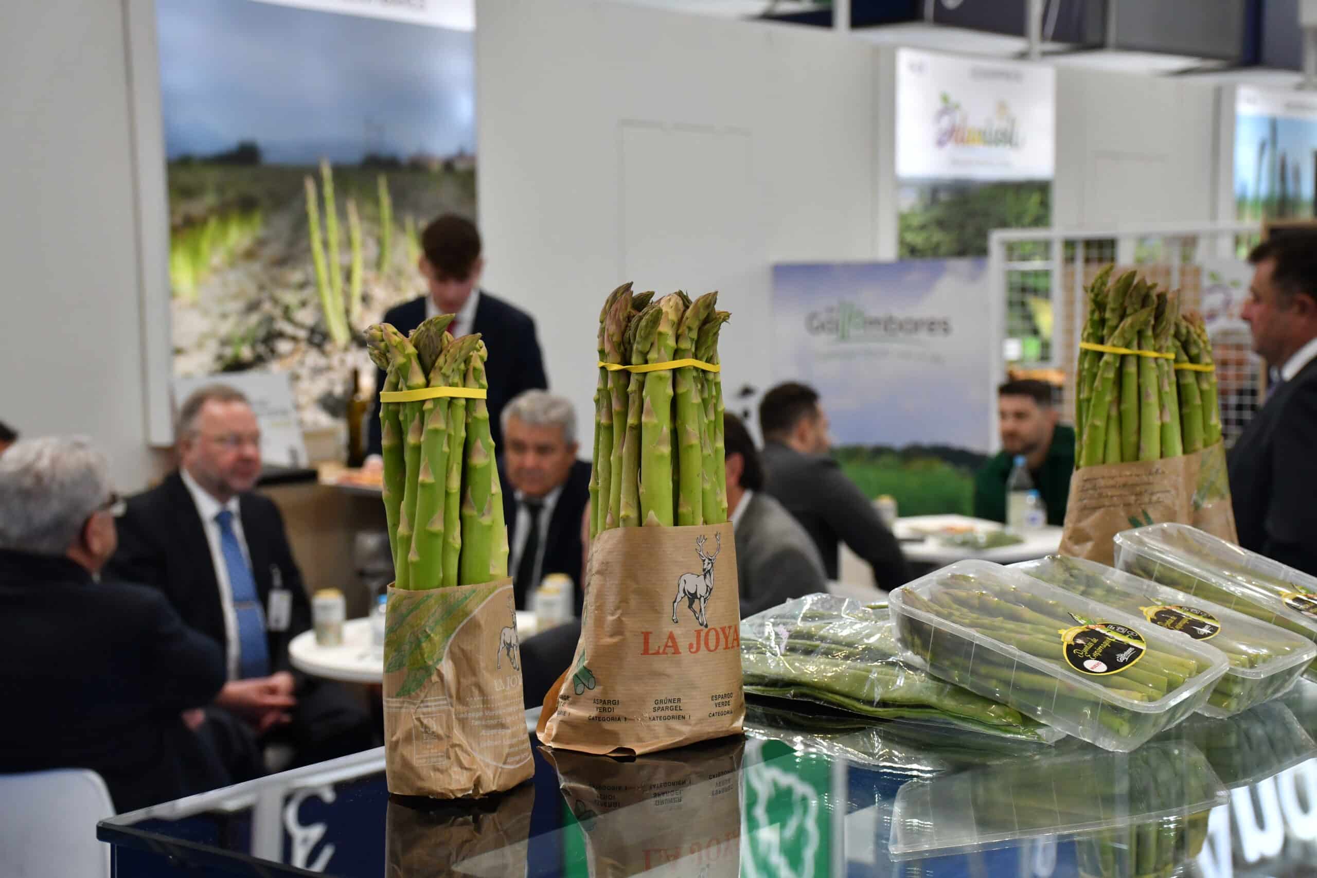 Gallombares Fruit Logistica