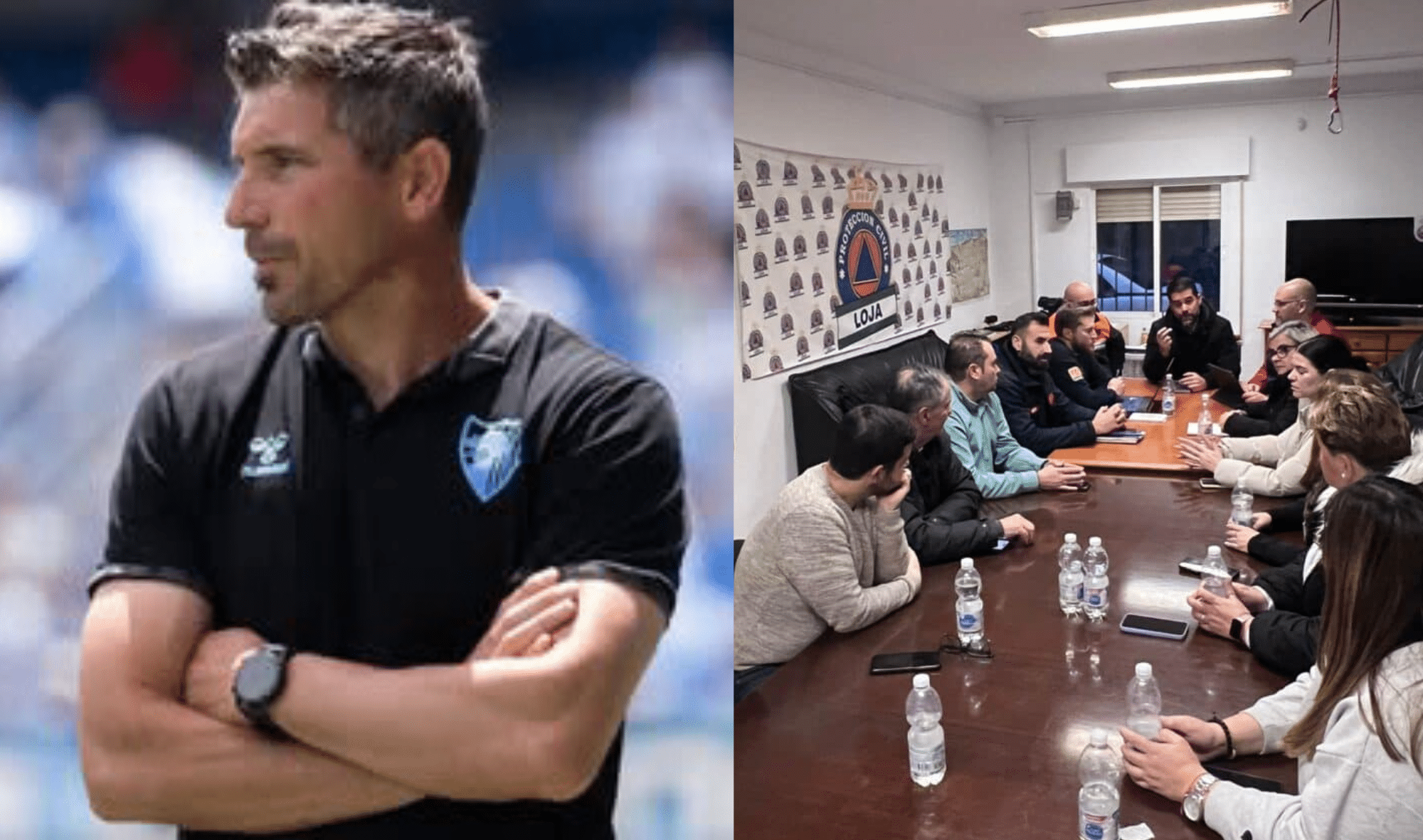 Premios Dia Andalucia