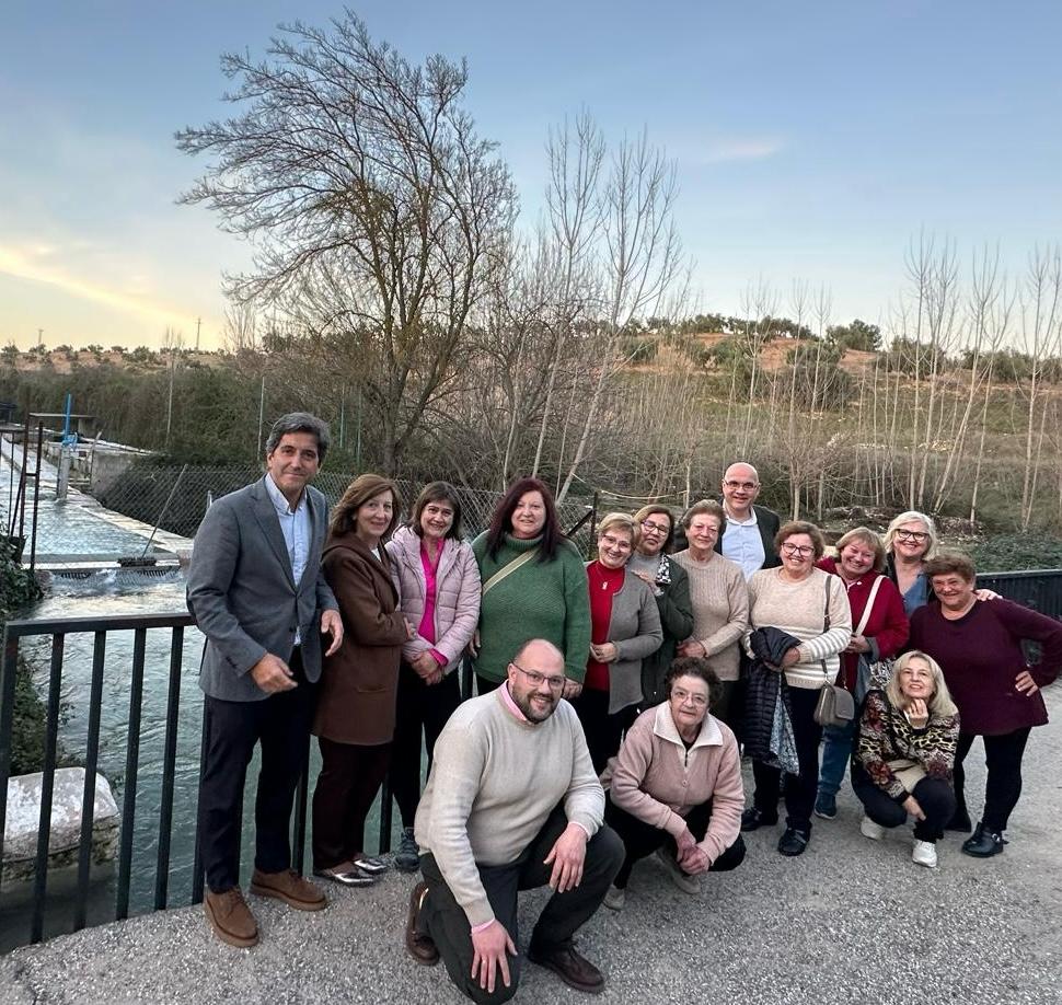 Foto Pp Gonzalo MochÓn RiofrÍo