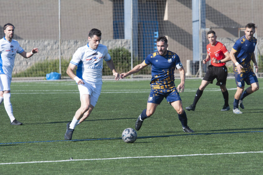 Malaga Juniors Loja (12)