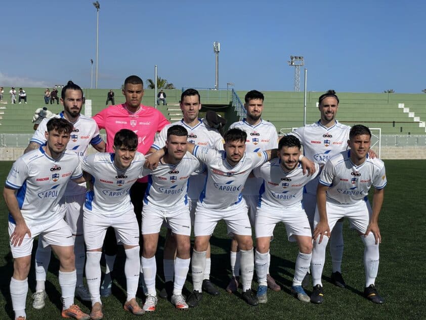 Malaga Juniors Loja (3)