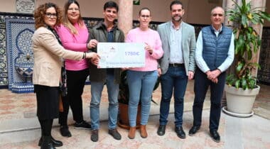 Cheque Marcha Inclusion