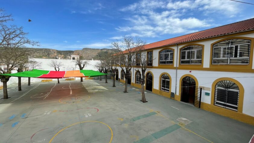 Colegio Victoria