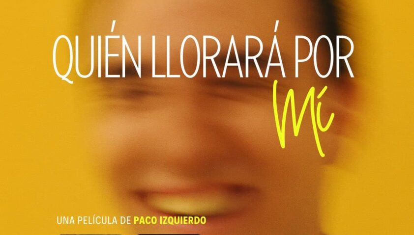 Peli Quien Llorara Por Mired