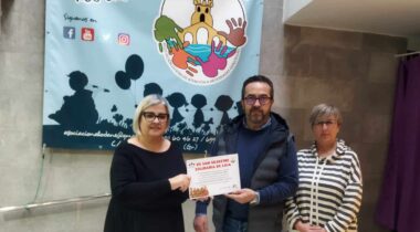 Recaudacion San Silvestre