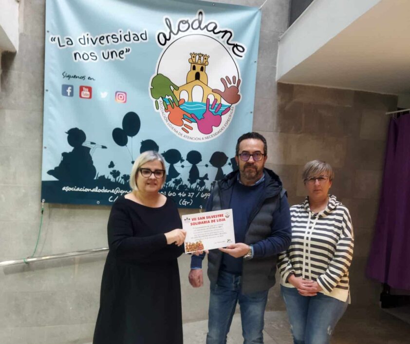 Recaudacion San Silvestre