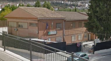 Residencia Escolar Mlauxa