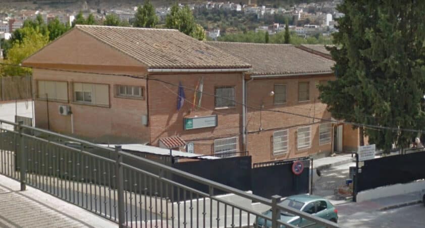 Residencia Escolar Mlauxa