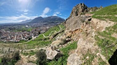 Roca Gran Angular Quini