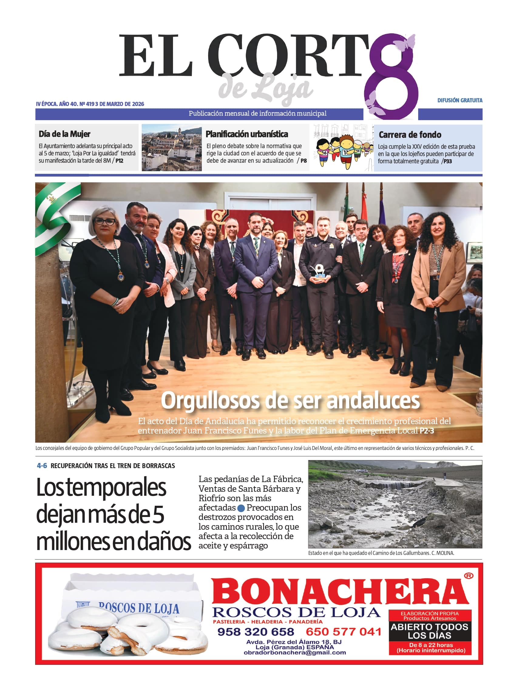 419 FEBRERO 2026